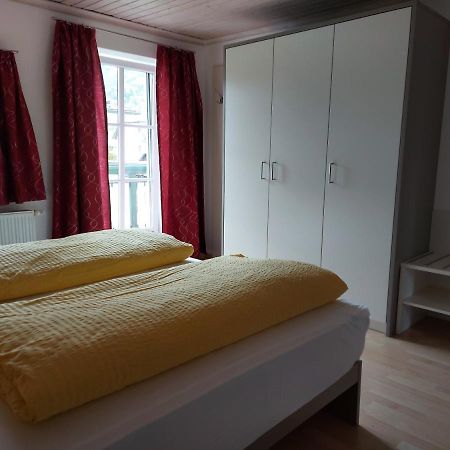 שטרובל K3 Ferienhaus מראה חיצוני תמונה