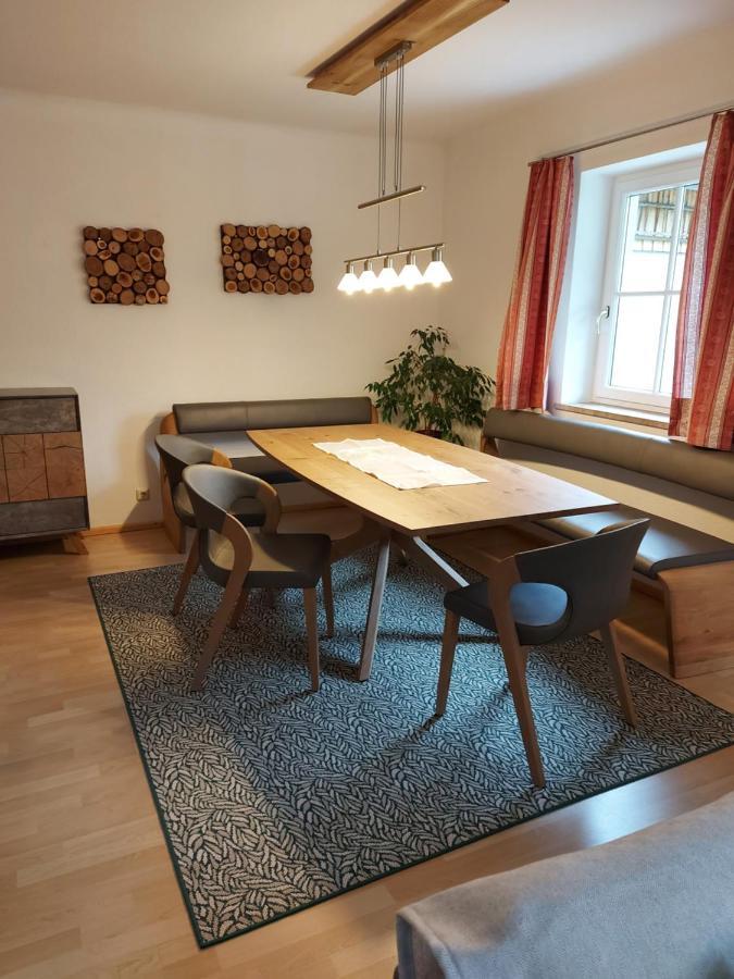 שטרובל K3 Ferienhaus מראה חיצוני תמונה
