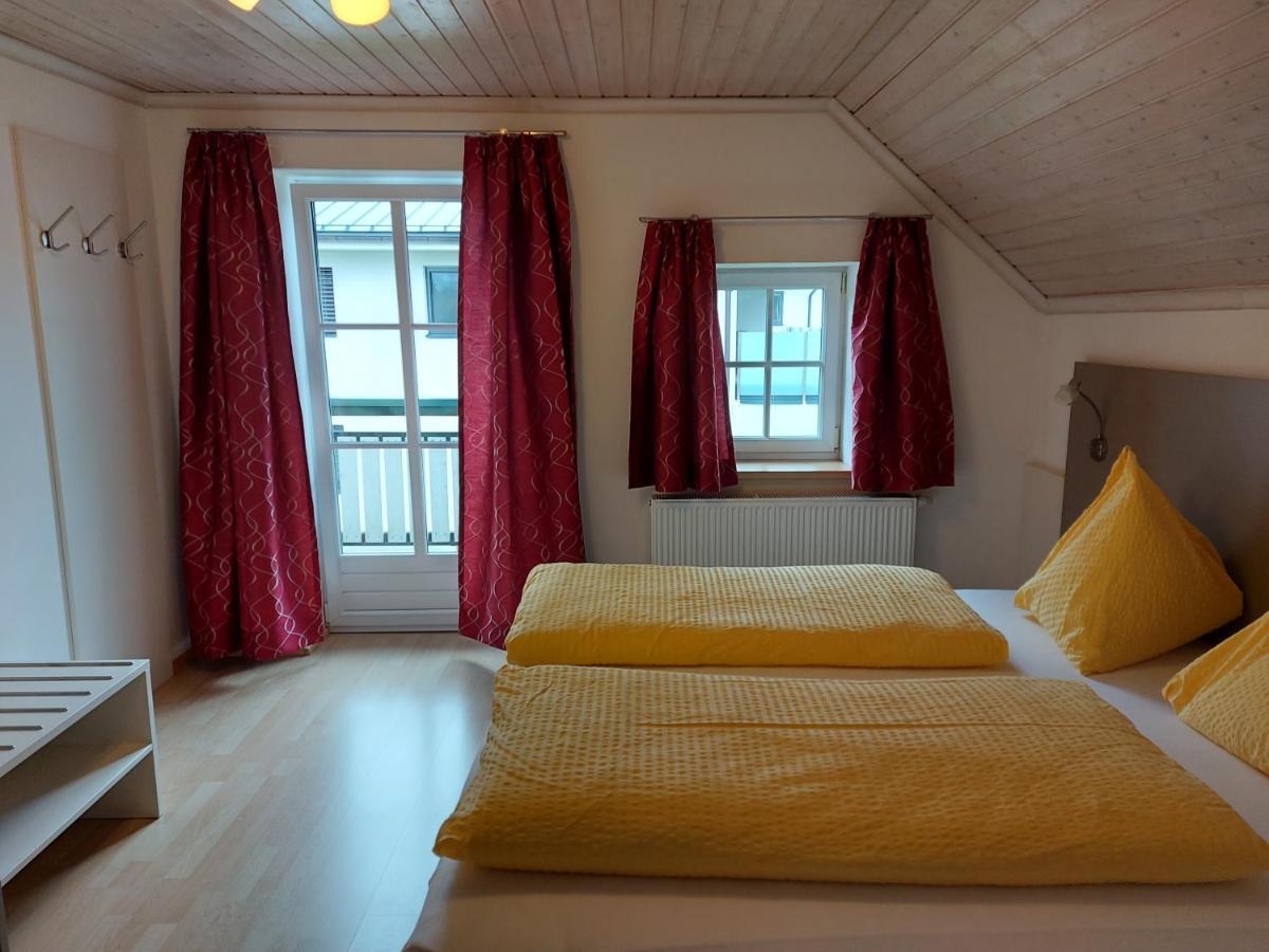 שטרובל K3 Ferienhaus מראה חיצוני תמונה