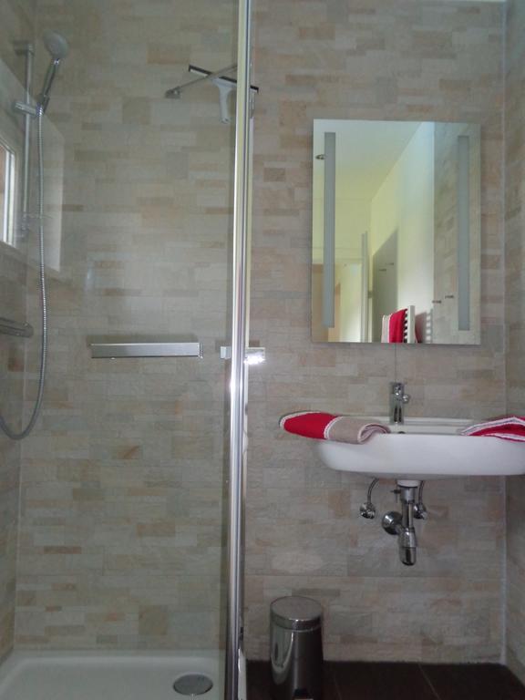 שטרובל K3 Ferienhaus חדר תמונה