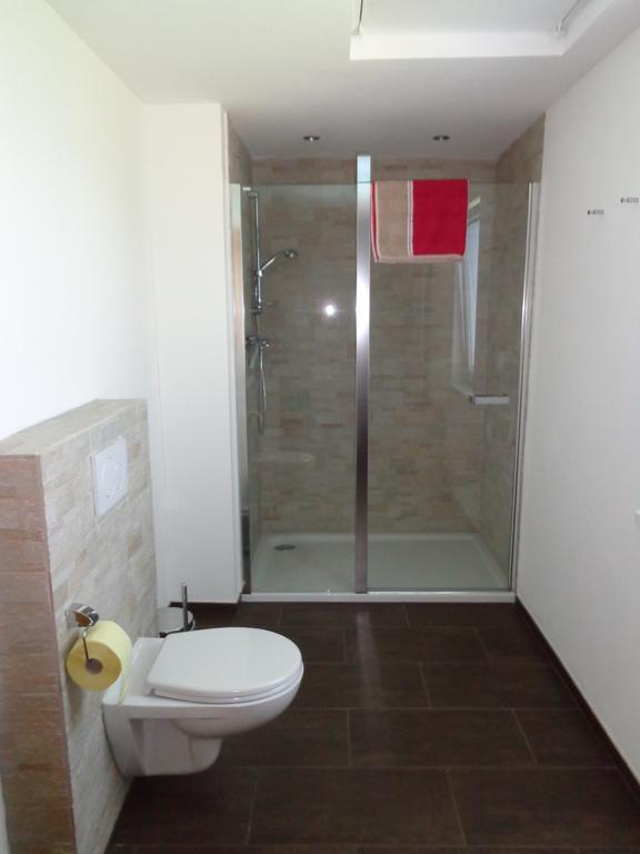 שטרובל K3 Ferienhaus חדר תמונה