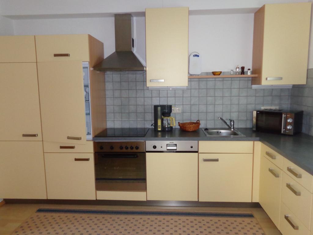 שטרובל K3 Ferienhaus חדר תמונה